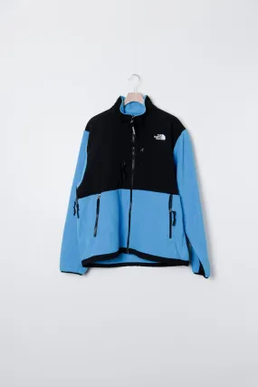 1995 Retro Denali Jacket Clear Lake Blue