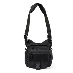 56635-019 BOLSA DAILY DEPLOY NEGRA MARCA 5.11