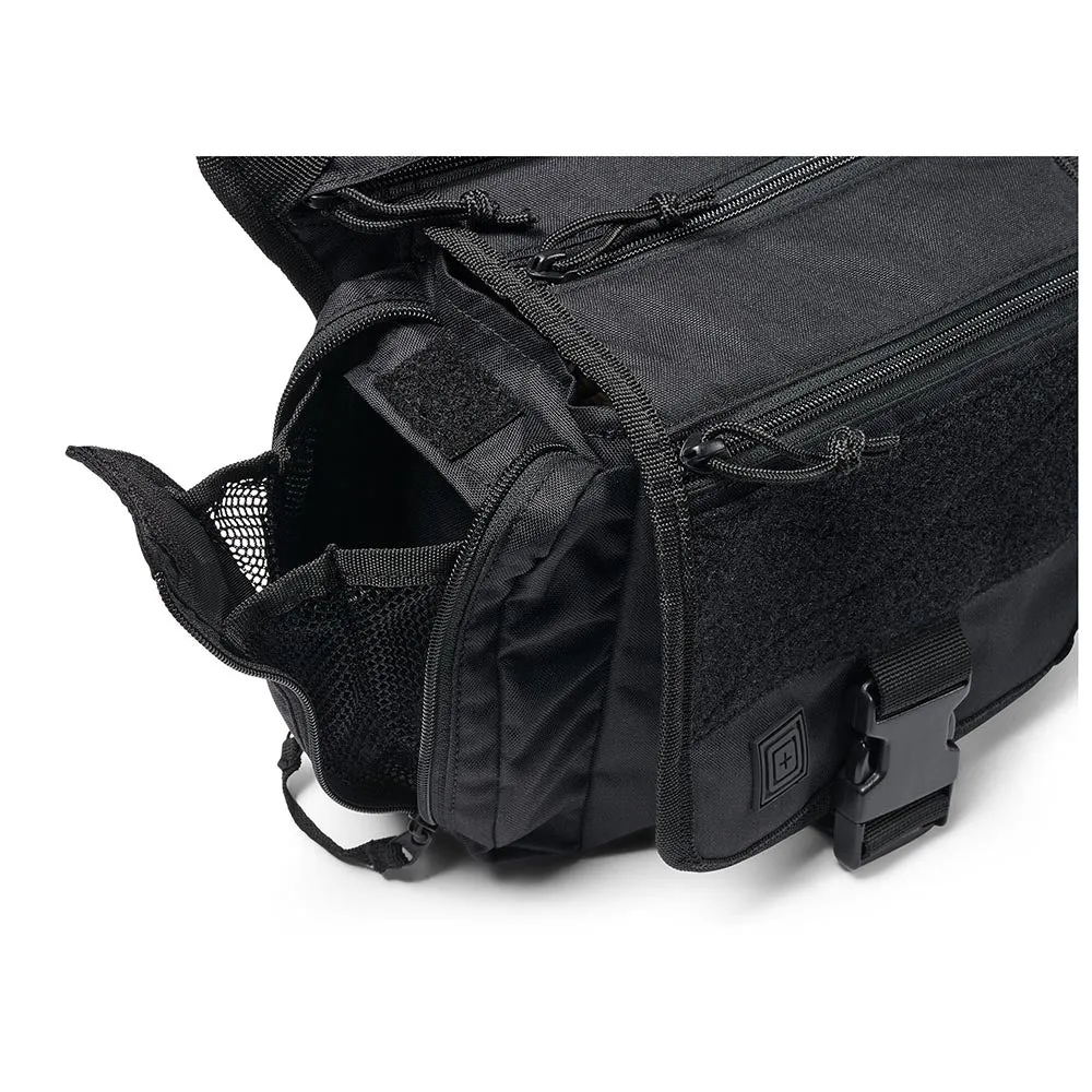 56635-019 BOLSA DAILY DEPLOY NEGRA MARCA 5.11