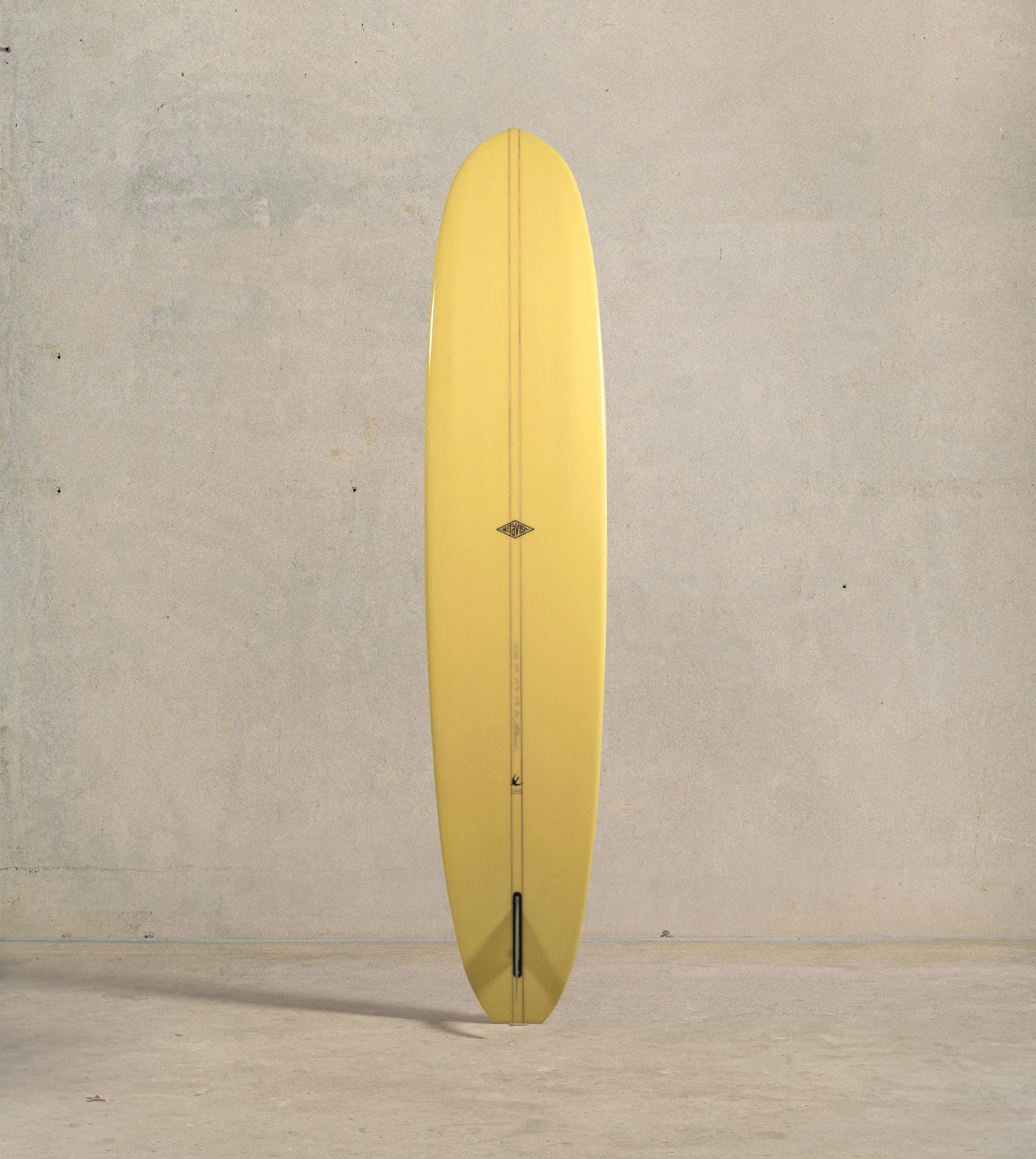 9'4" Squaretail