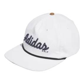 adidas Corduroy 5 Panel Golf Cap HS5564