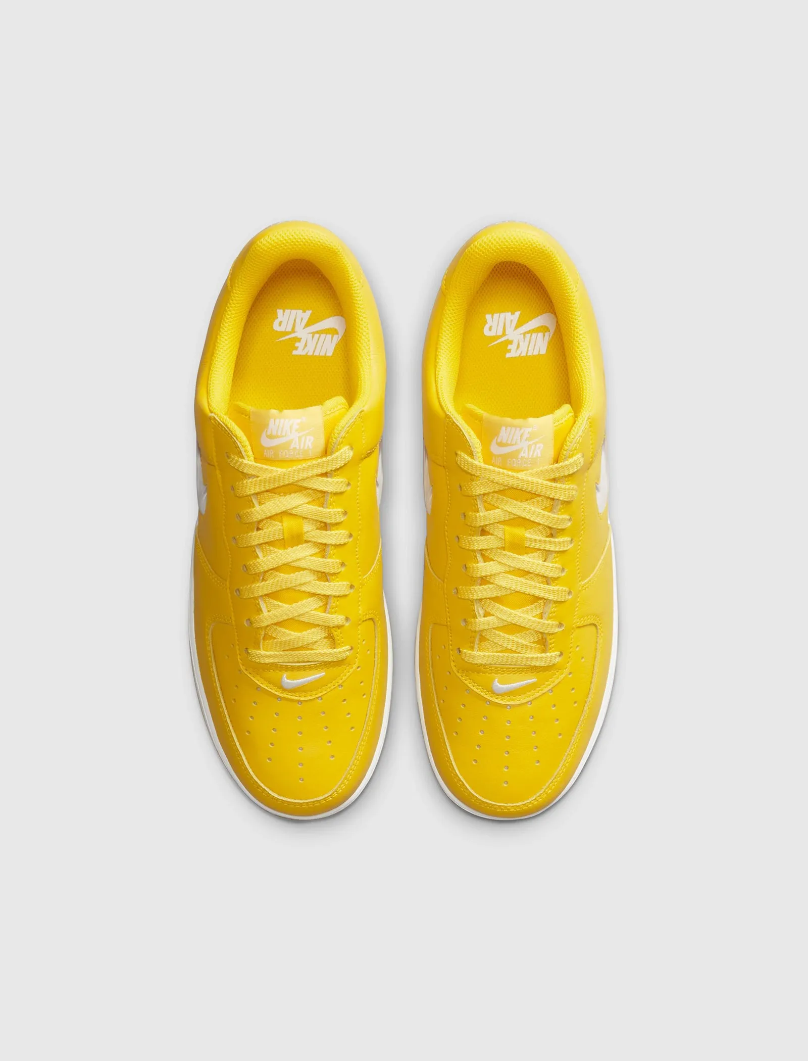 AIR FORCE 1 LOW RETRO "YELLOW JEWEL"