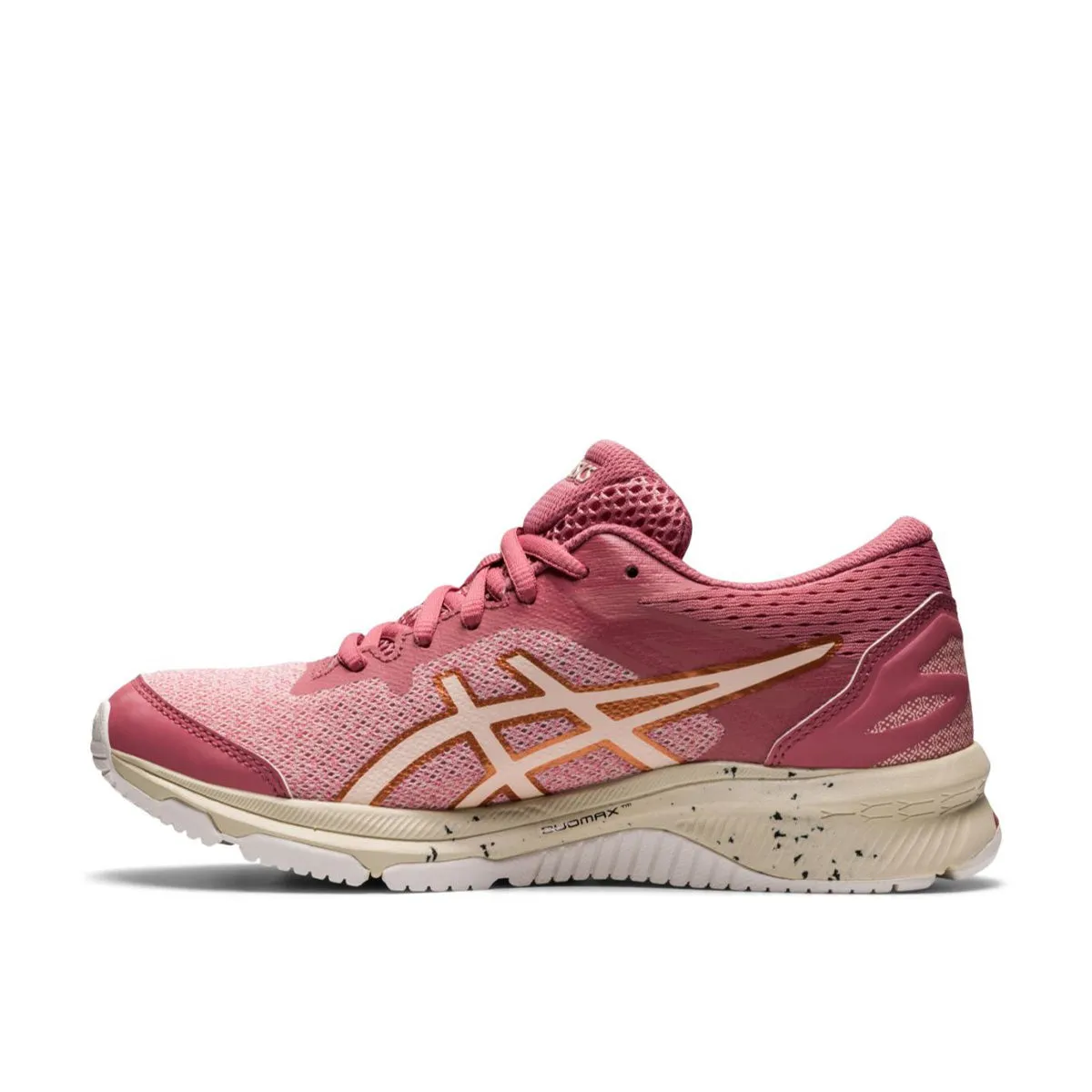    Asics GT 1000 10 GS Kids Smokey Rose Pearl Pink