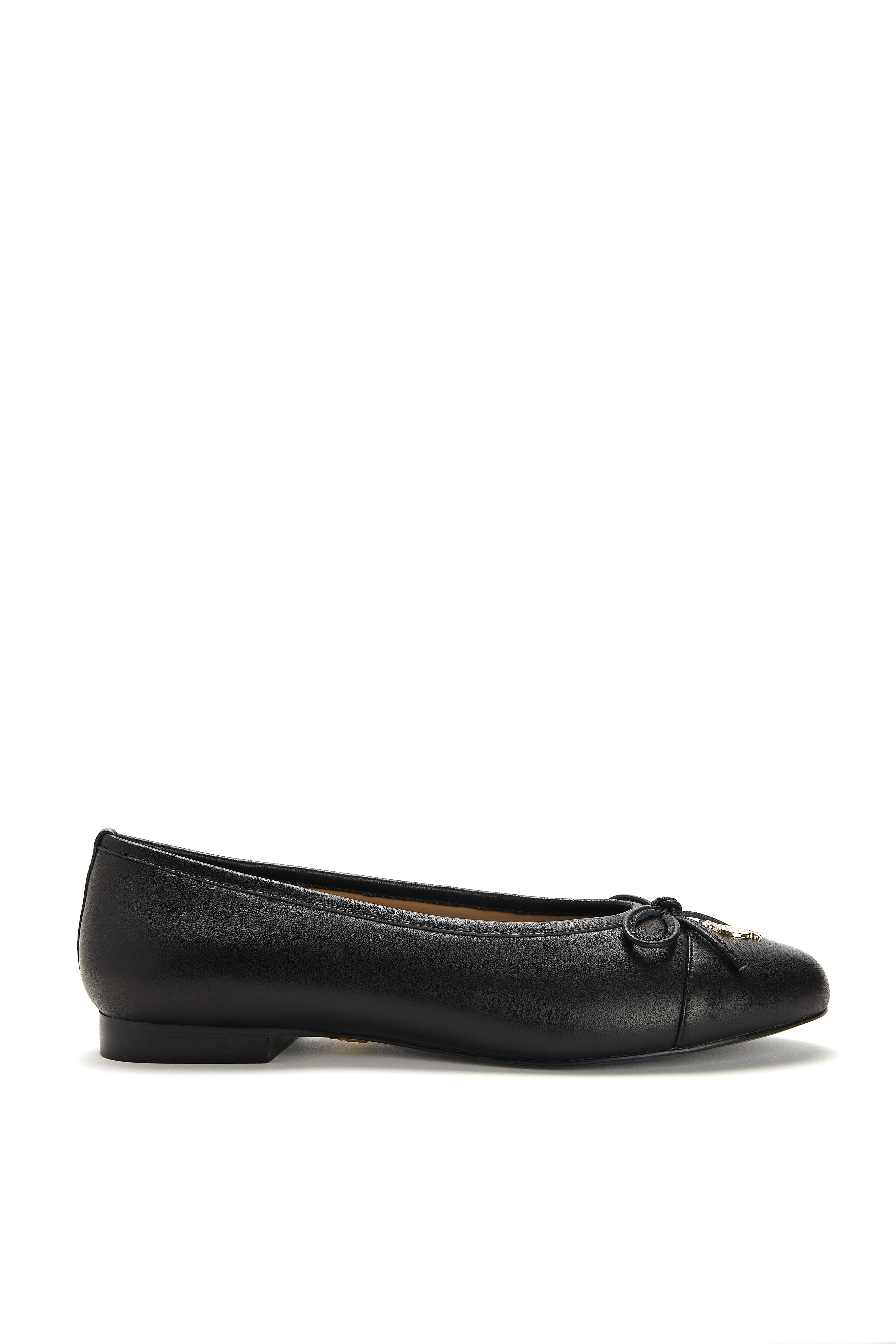 Ballet Shoe (Black)