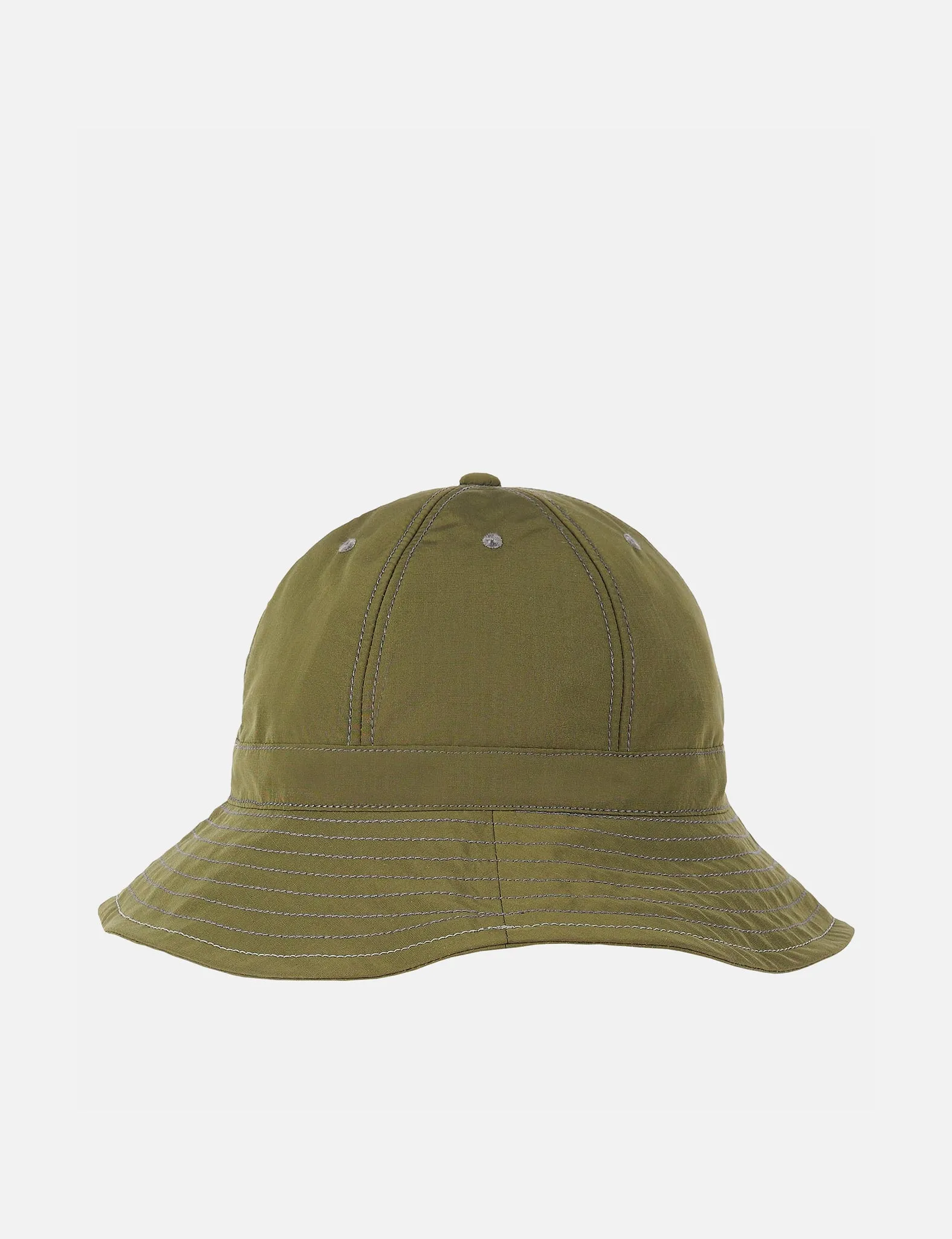 Barbour x And Wander Bucket Hat - Khaki