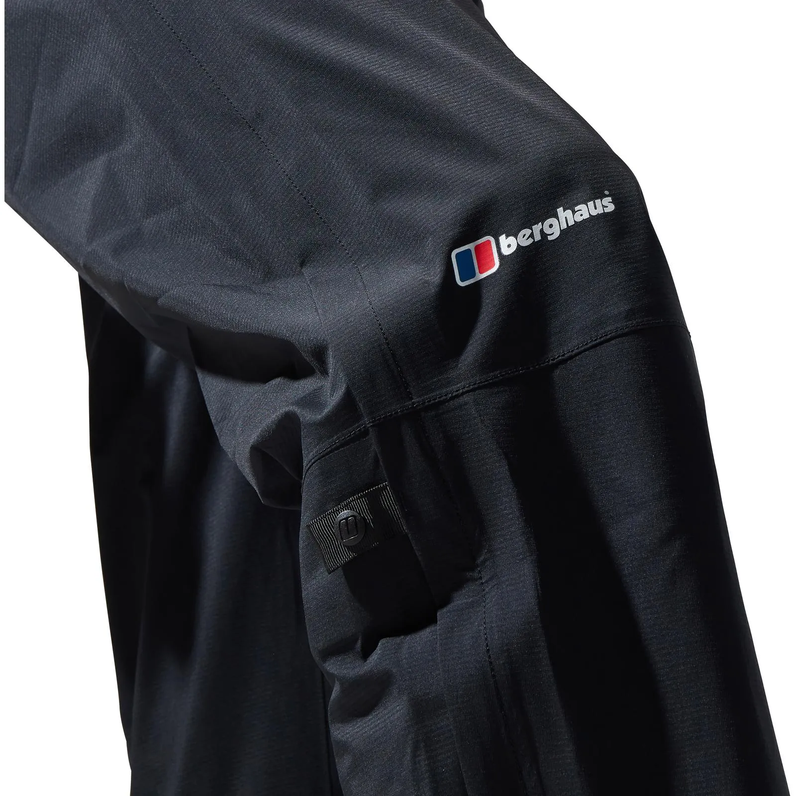 Berghaus Mens Paclite Waterproof Overtrouser