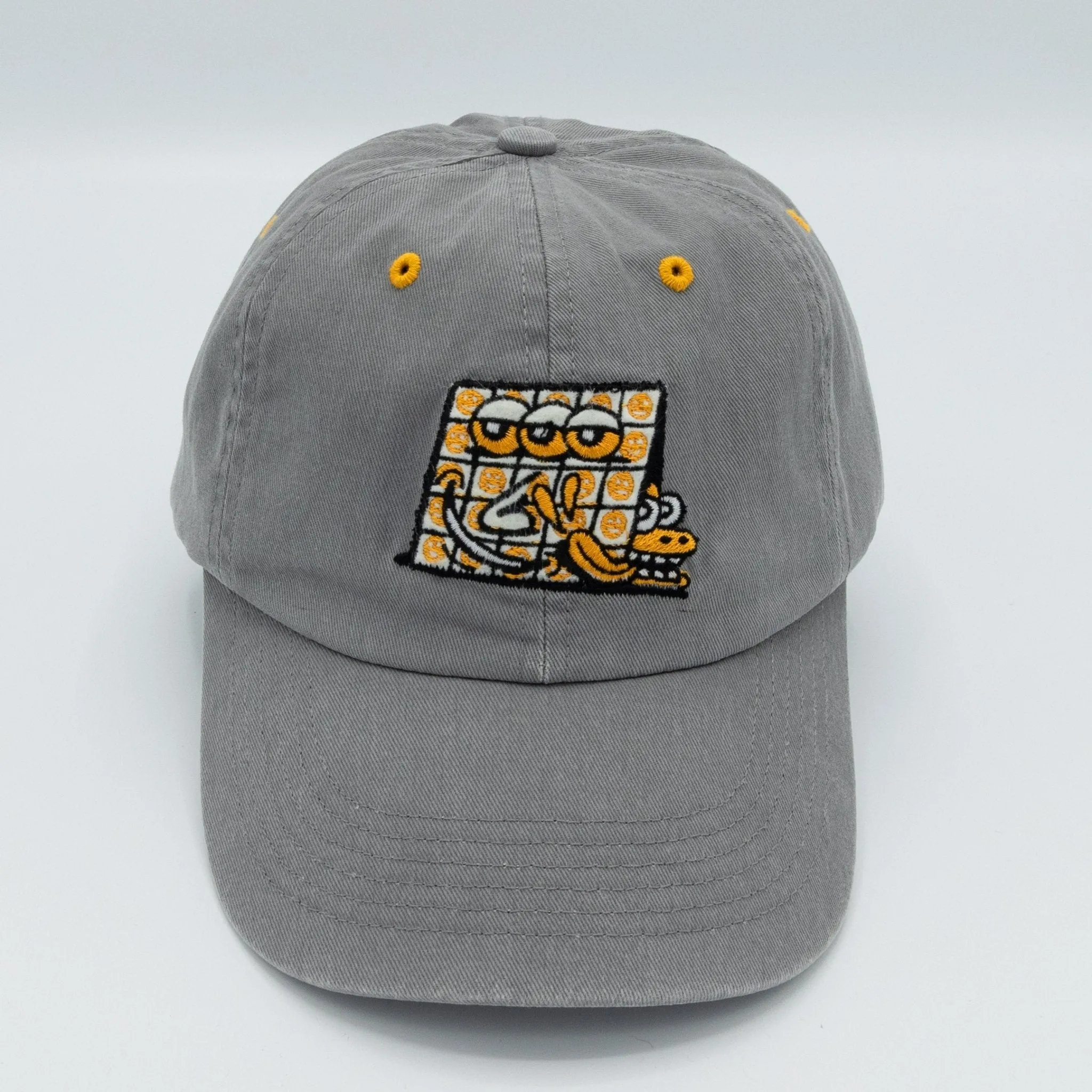 Blotter Hat