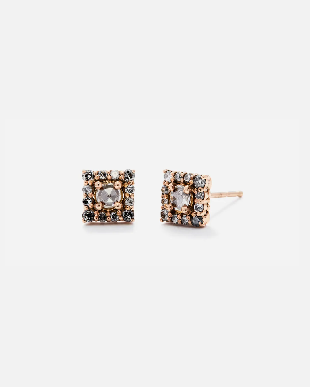 Cathedral / Rosecut Studs