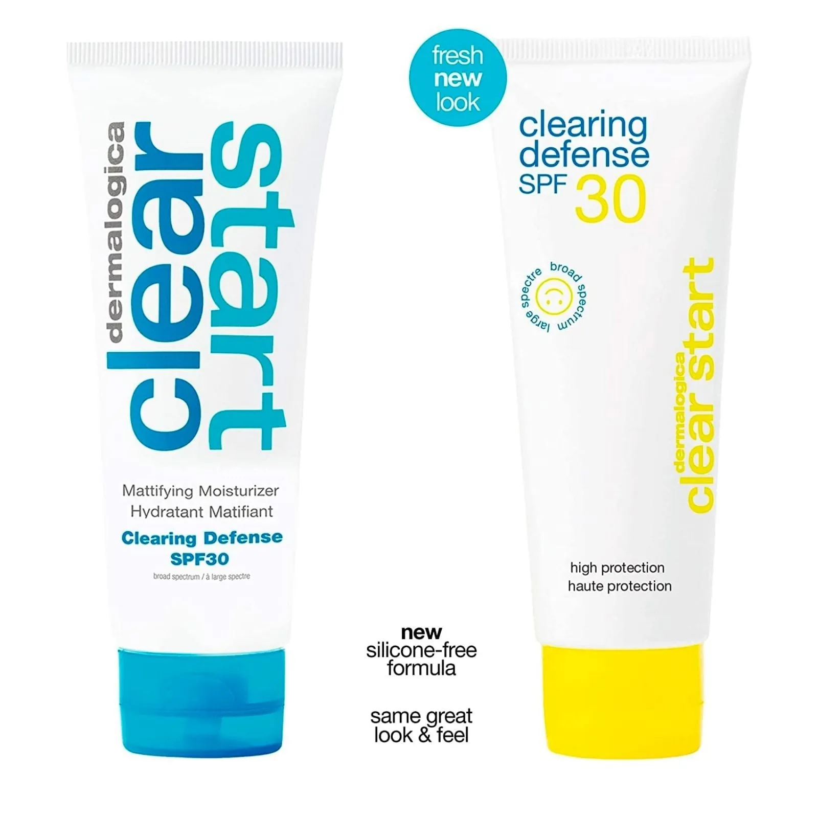 Dermalogica | Clear Start Clearing Defense SPF30 59ml