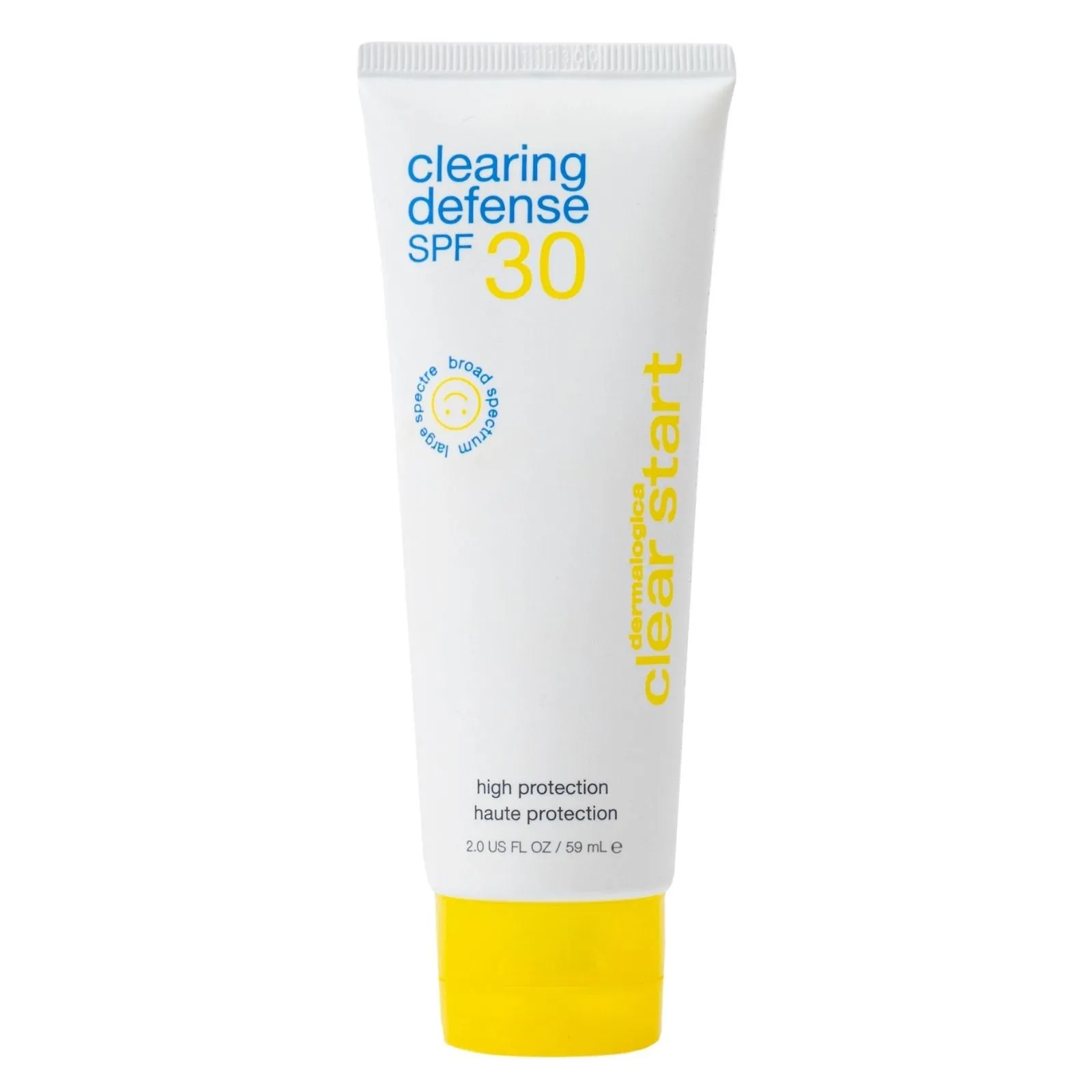 Dermalogica | Clear Start Clearing Defense SPF30 59ml