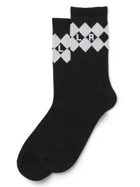 Diamond Socks