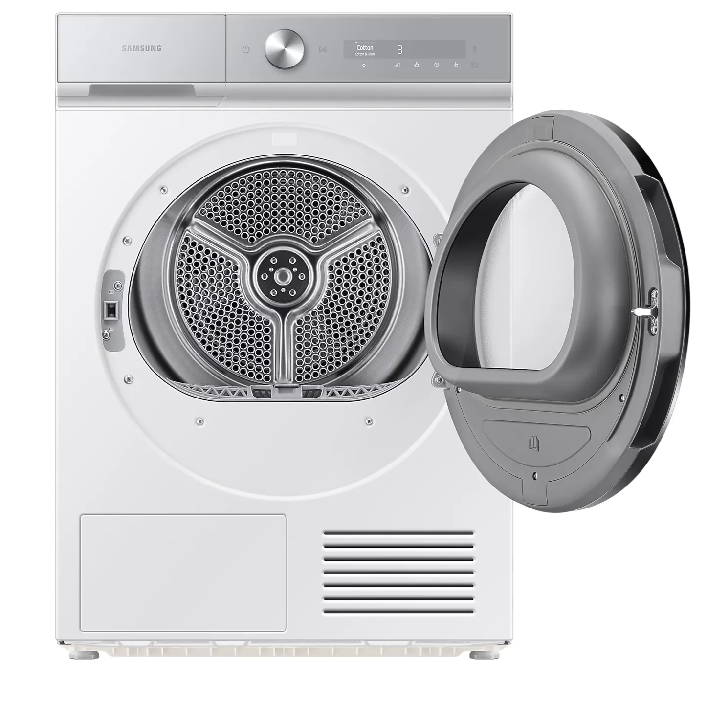 DV10BB9440GHSP BESPOKE AI 10KG HEAT-PUMP DRYER