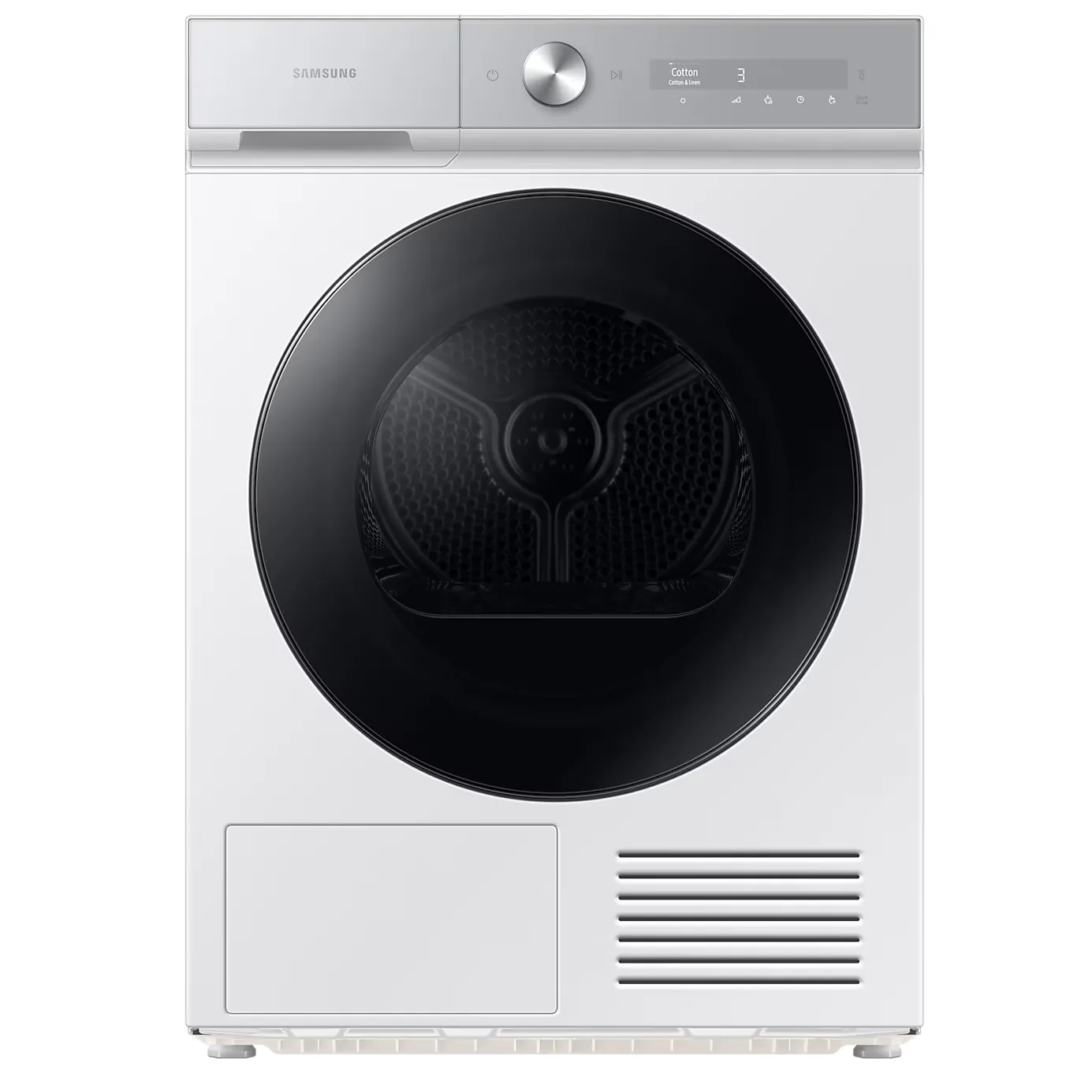 DV10BB9440GHSP BESPOKE AI 10KG HEAT-PUMP DRYER