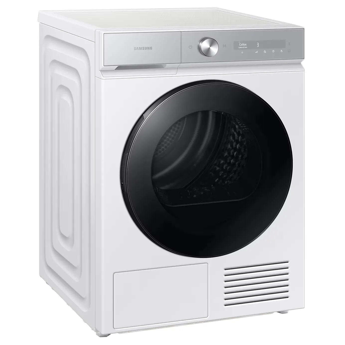 DV10BB9440GHSP BESPOKE AI 10KG HEAT-PUMP DRYER