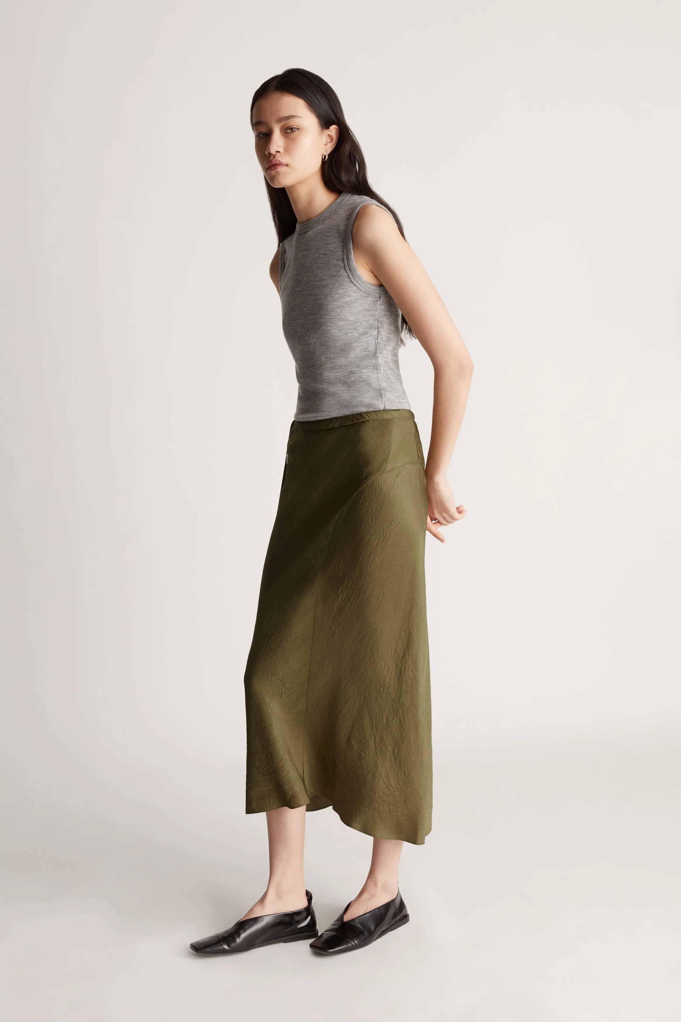 Eden Skirt