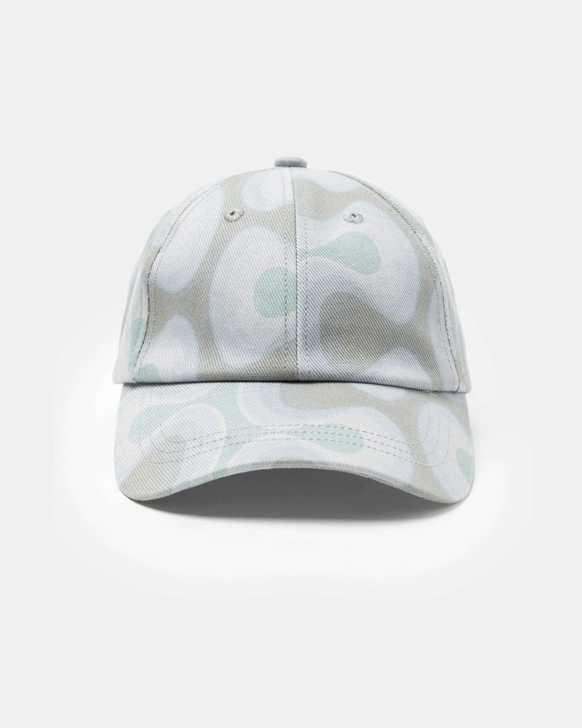 Giles Cap in Mint