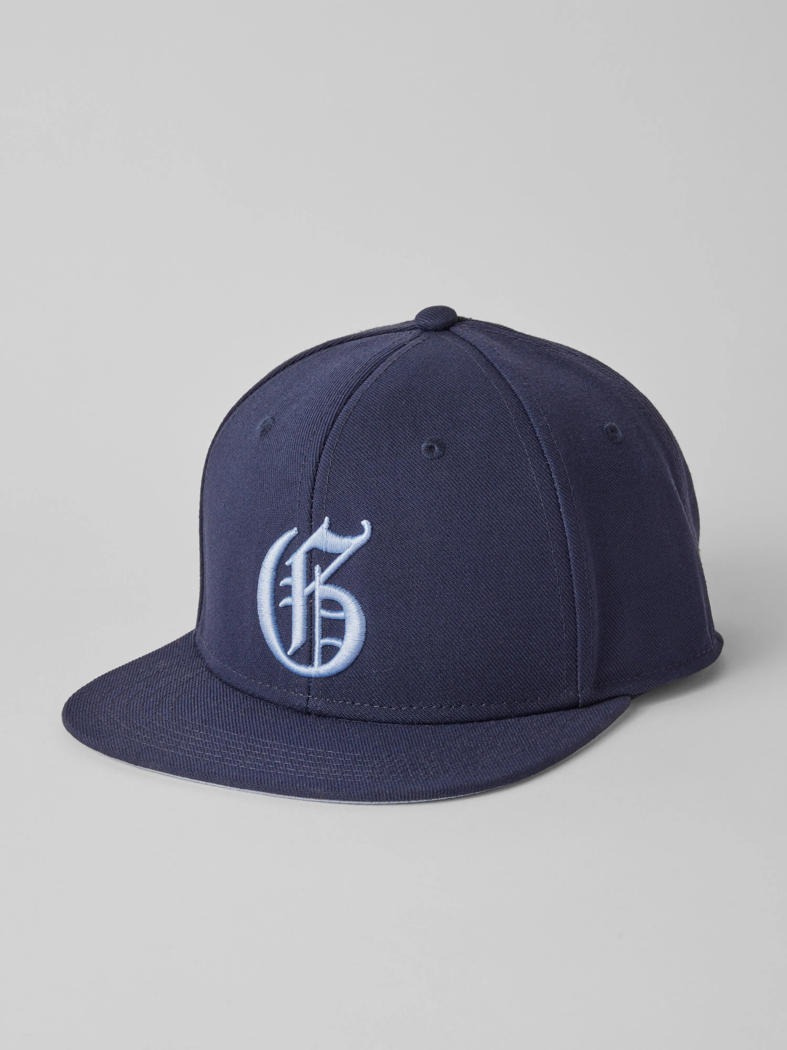 Greyson "G" Snapback