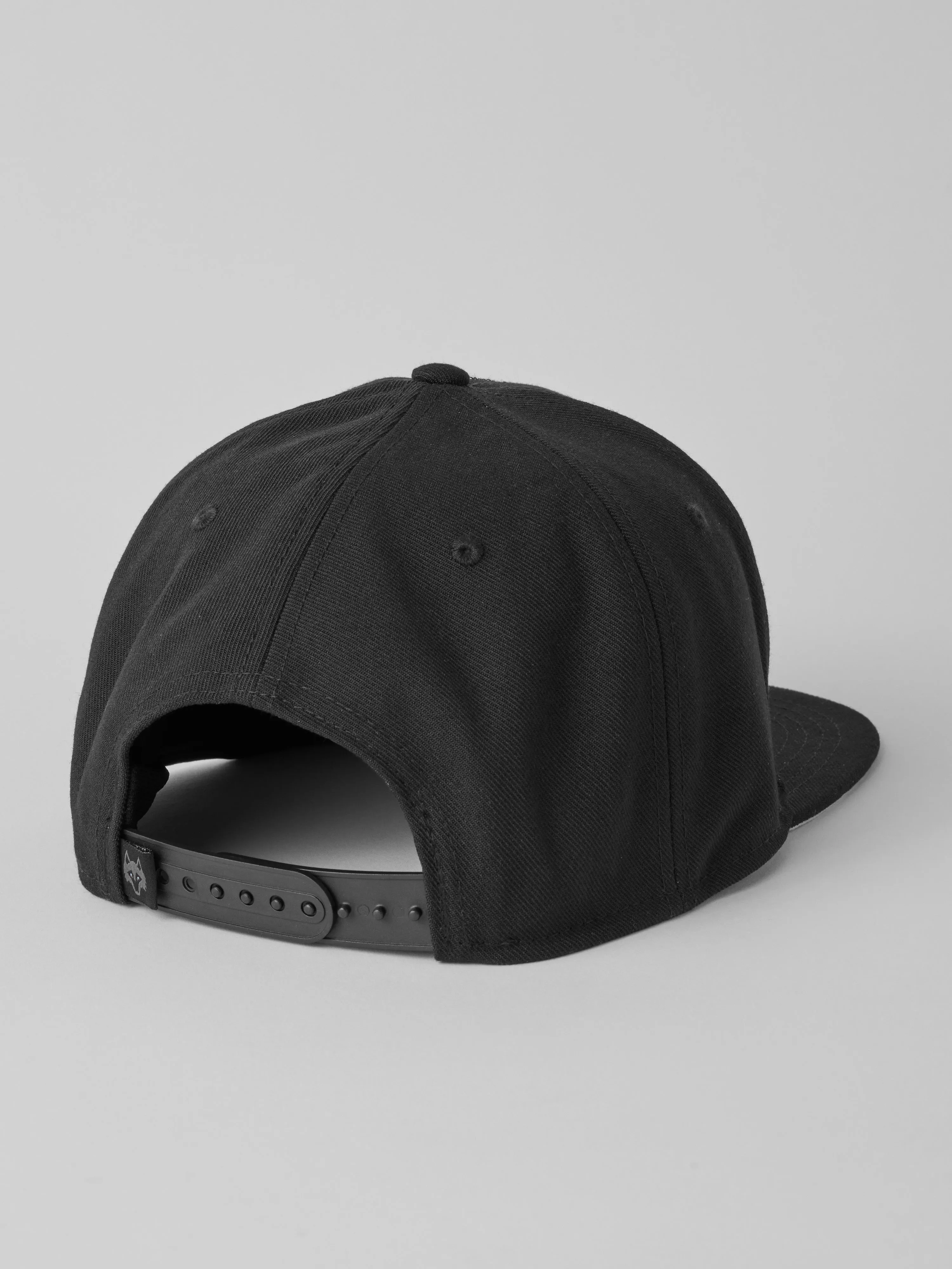 Greyson "G" Snapback