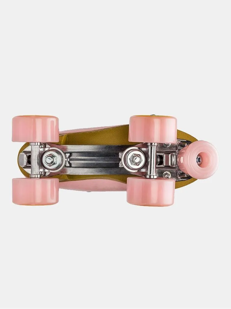 Impala Roller Skates - Pink