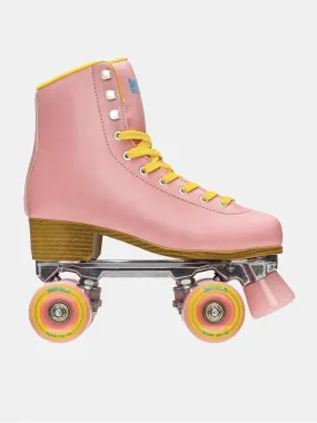 Impala Roller Skates - Pink