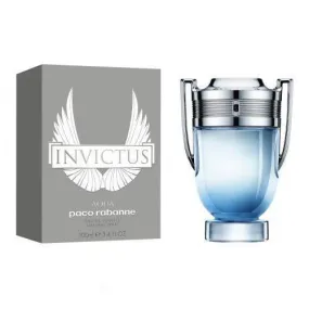 Invictus Aqua 100ml EDT for Men by Paco Rabanne