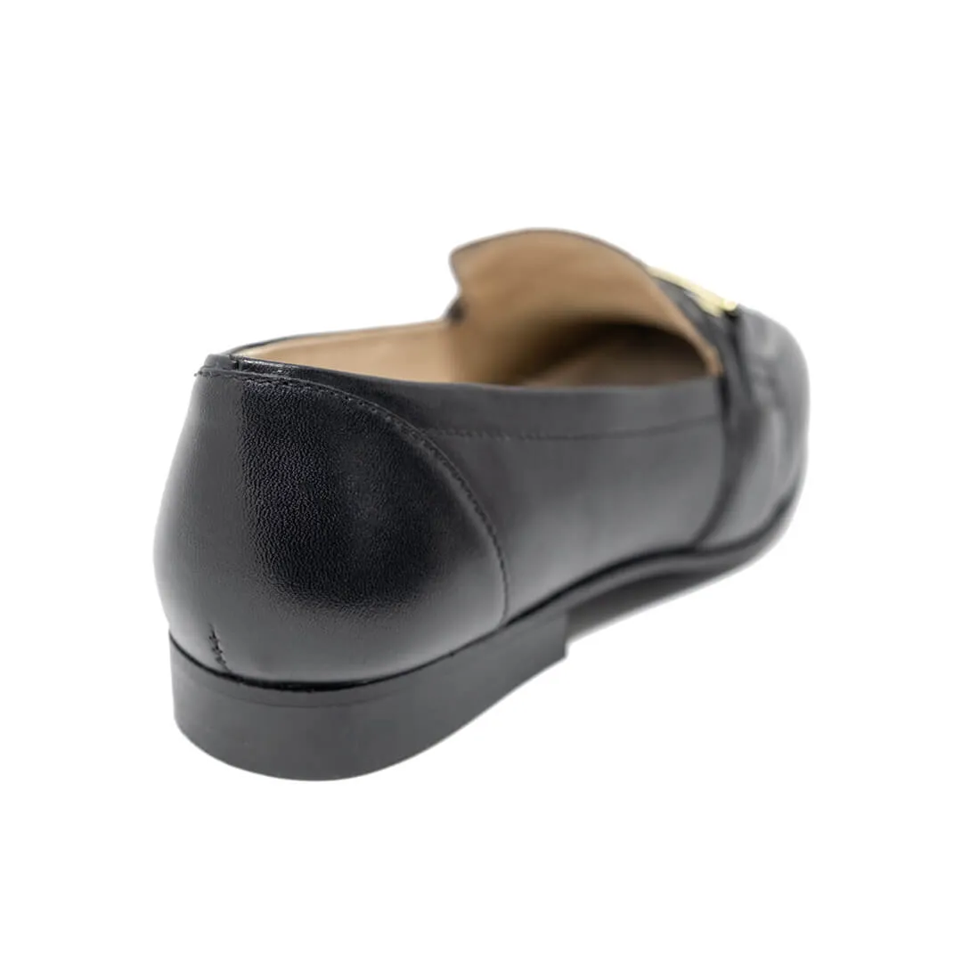 Jessie Trim Loafer