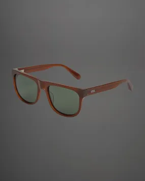 LOCAL SUPPLY SUNNIES ASP - CARAMEL