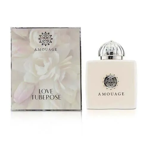 Love Tuberose 100ml EDP for Women by Amouage