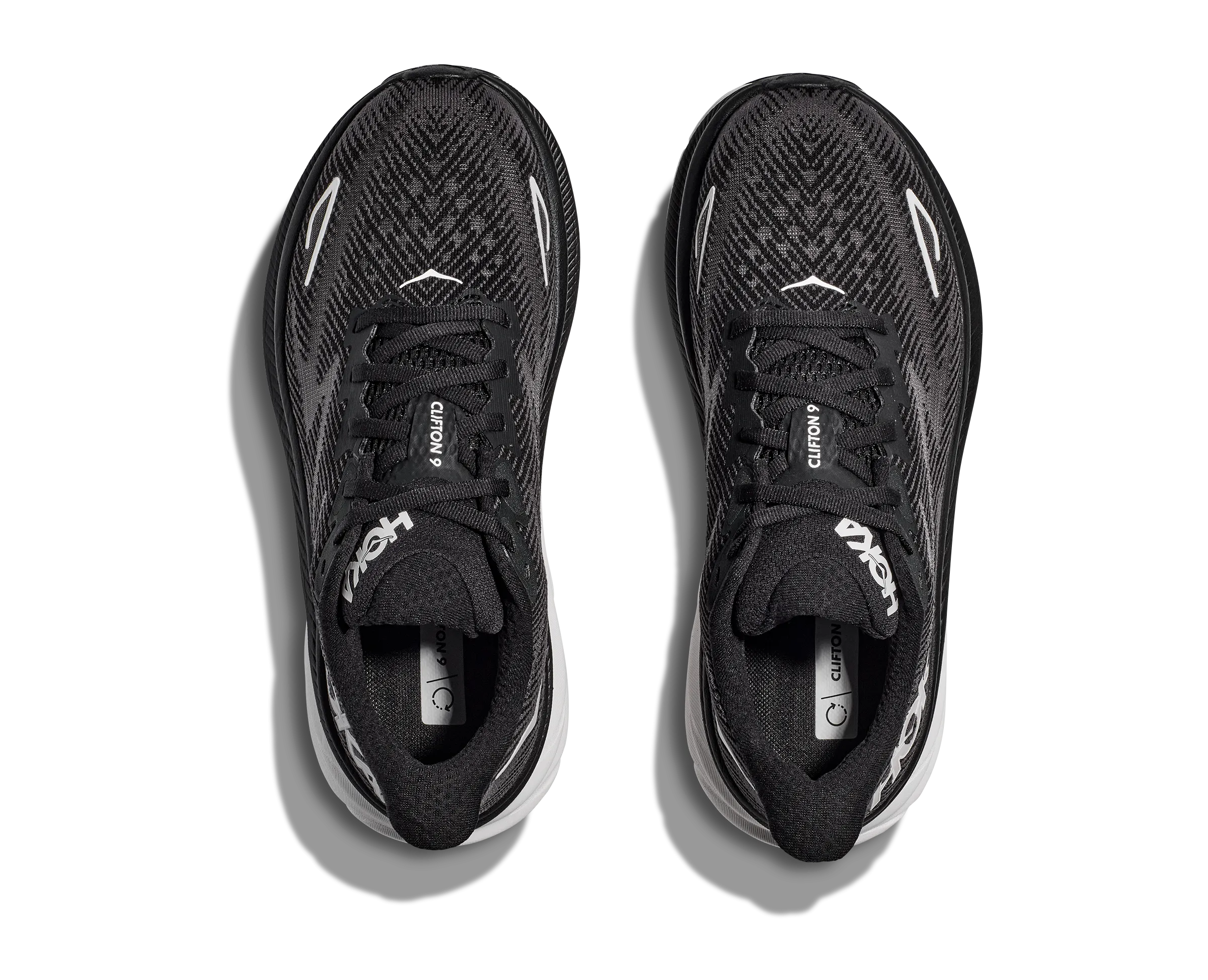 M Hoka Clifton 9 Wide