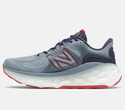 M New Balance Fresh Foam More v3