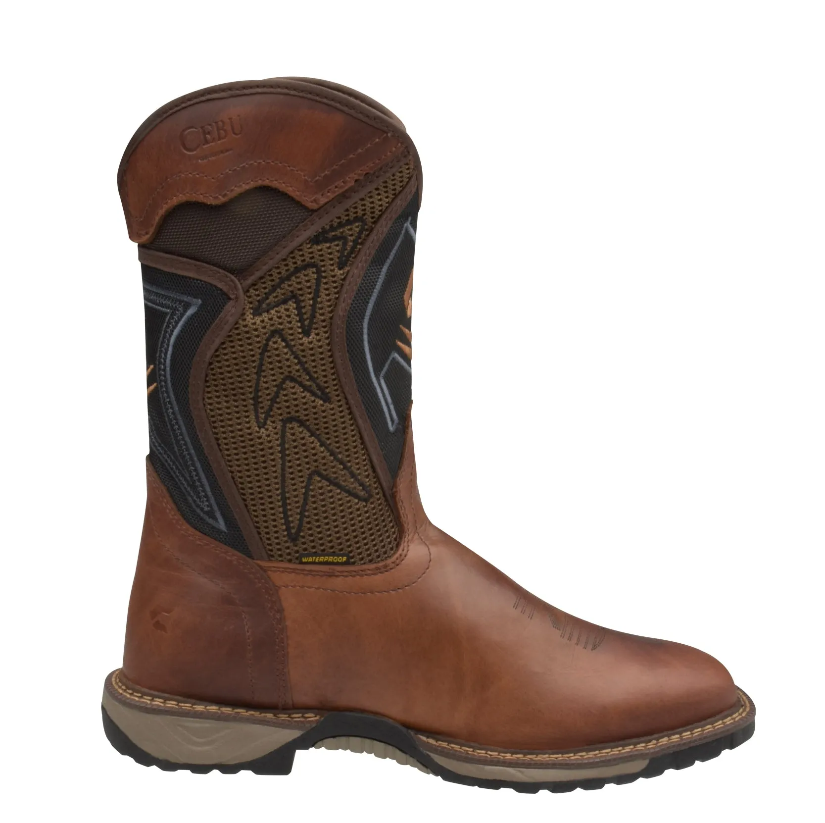 Men's ADVANTAGE - Waterproof Boots