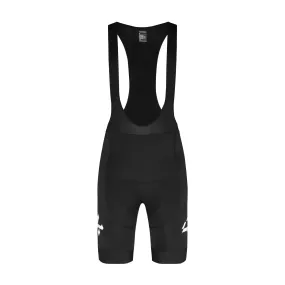 Mens Core Bib - Black White