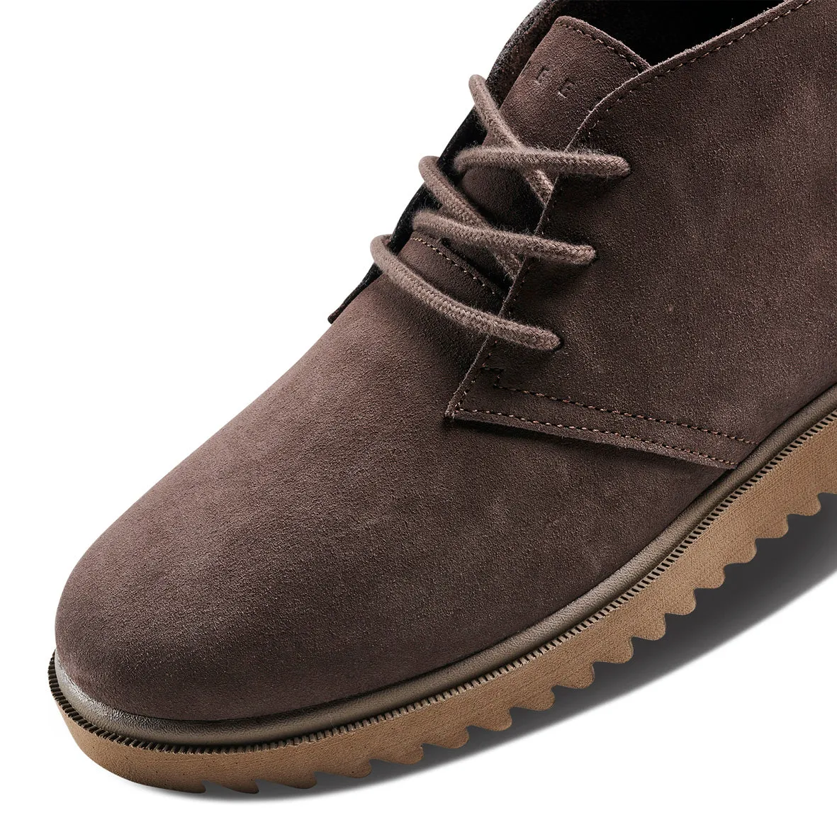 Mens Leucadian Boot - Brown