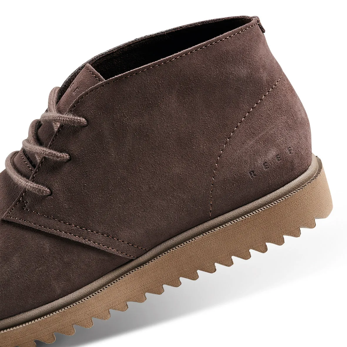 Mens Leucadian Boot - Brown