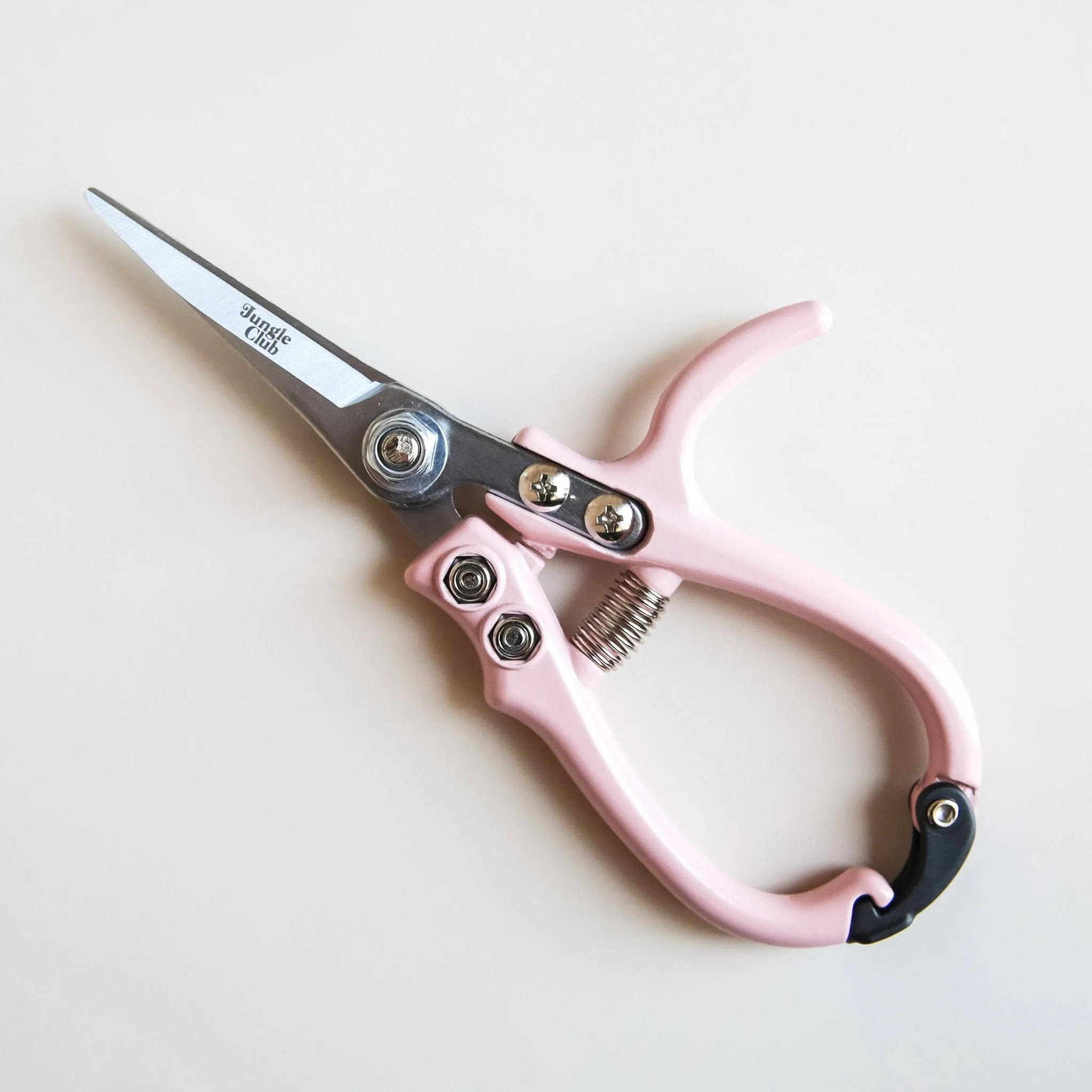 Pruning Shears - Pink