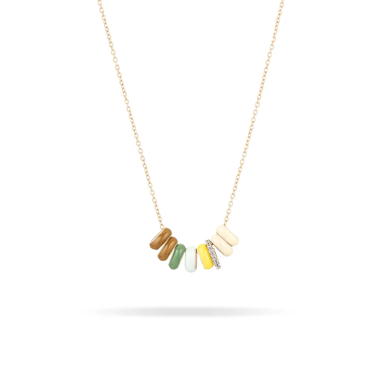 Safari Necklace