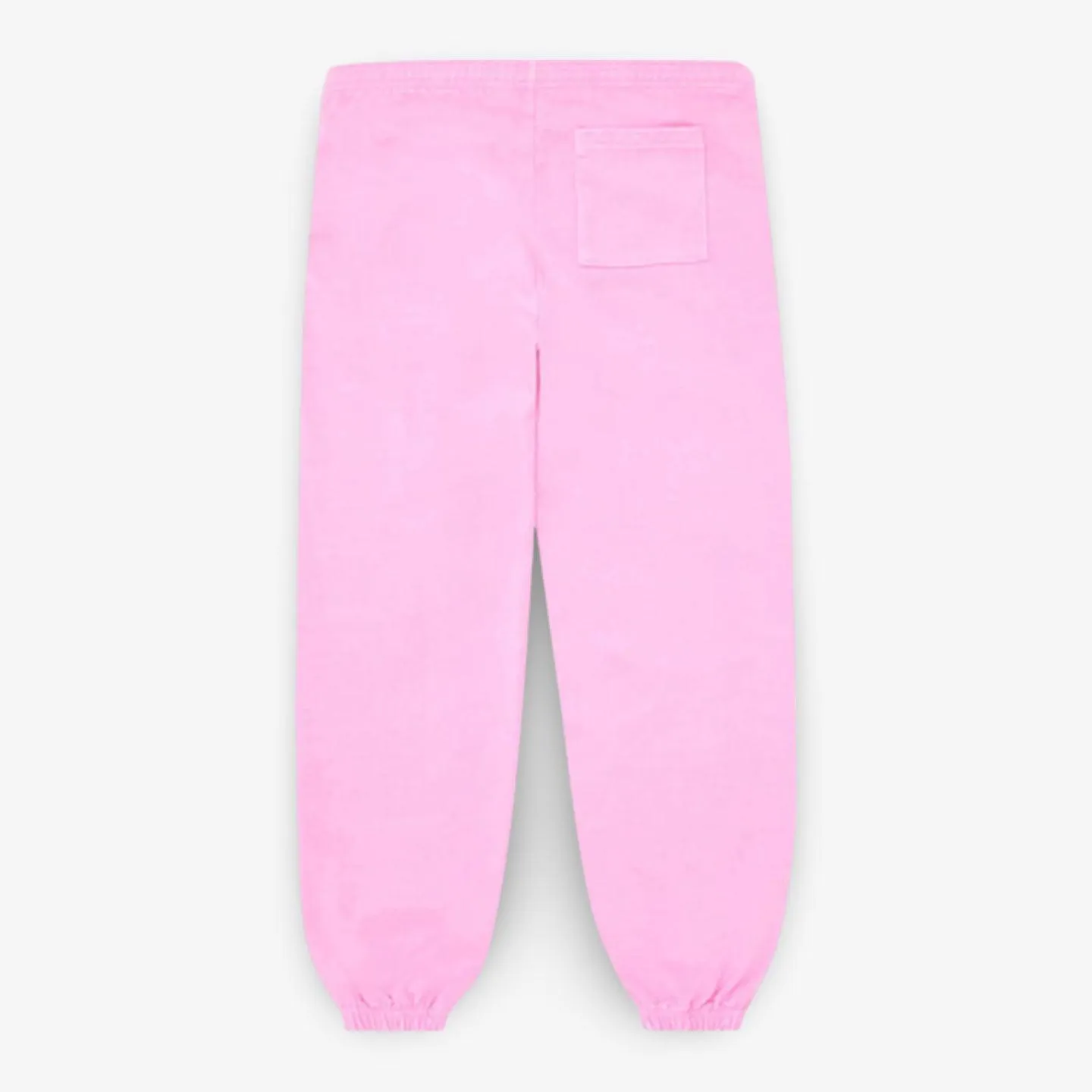 Sp5der 'OG Web' Sweatpants Pink FW23