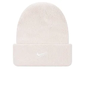 Sportswear Beanie - Phantom/White