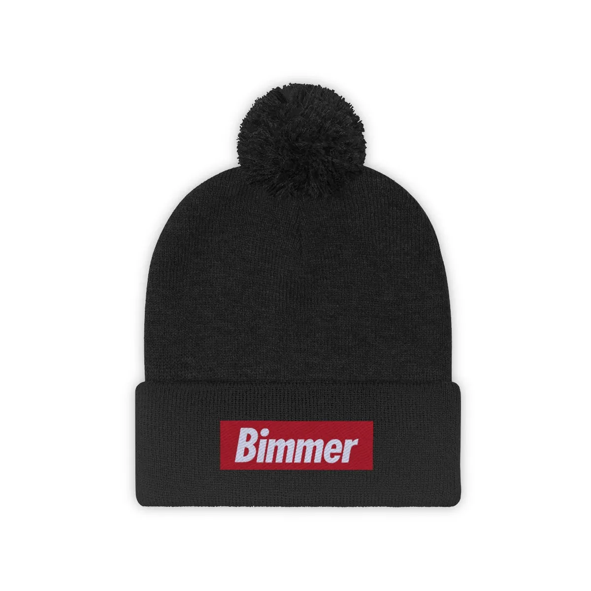 Supreme Bimmer Winter Beanie Hat