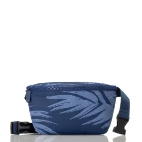 Sway Mini Hip Pack / Hanalei Moon Navy