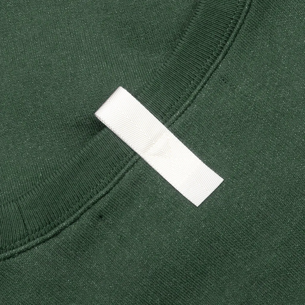 Sweatshirt - Malachite