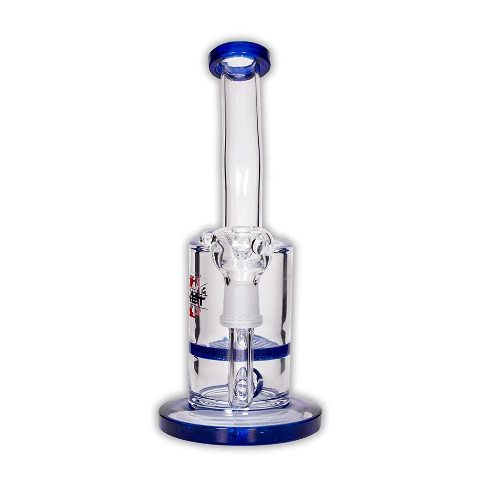 The 100 Glass Bong