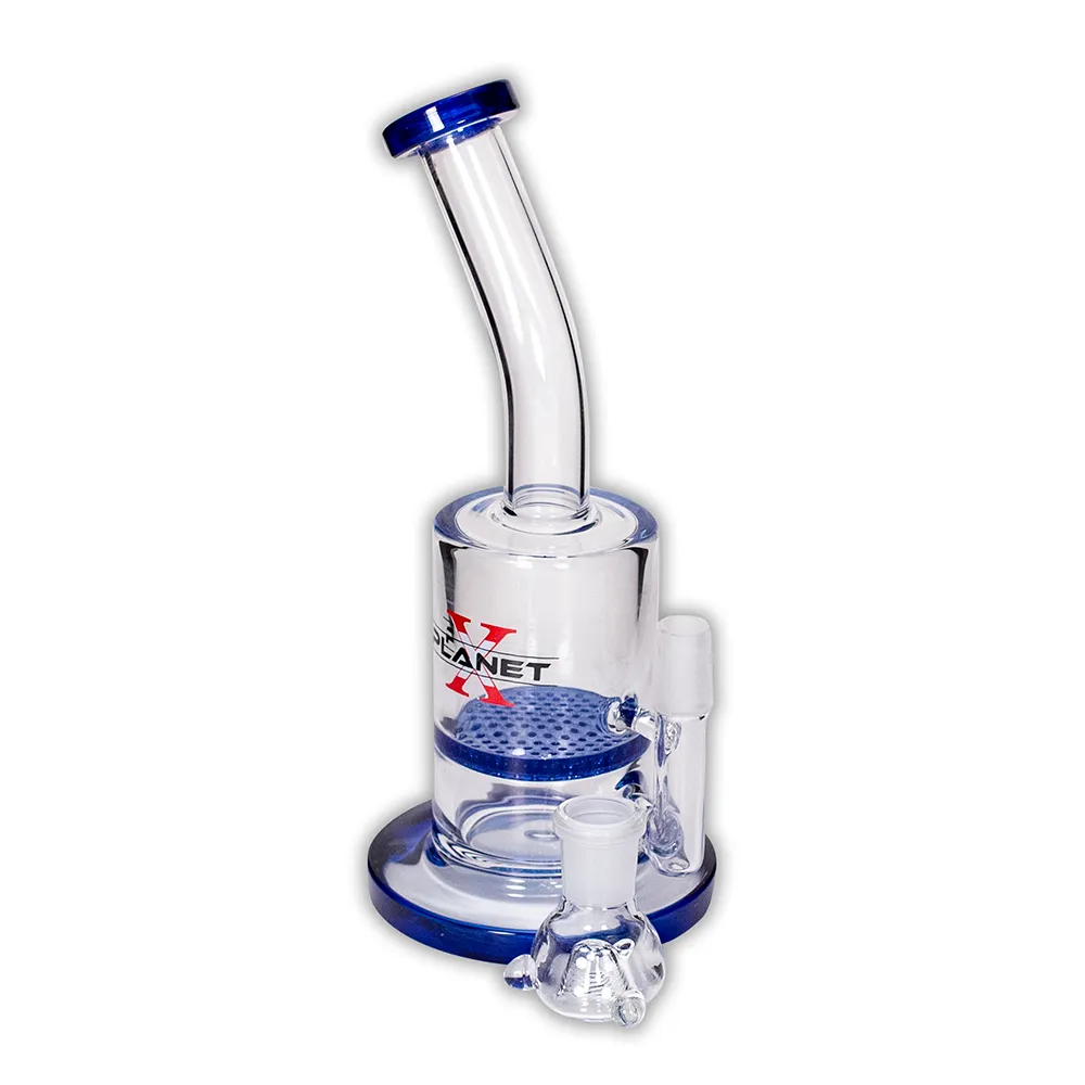 The 100 Glass Bong