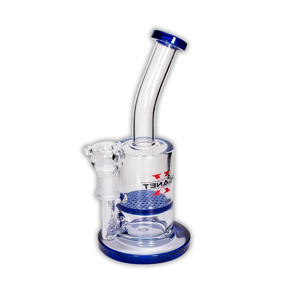 The 100 Glass Bong