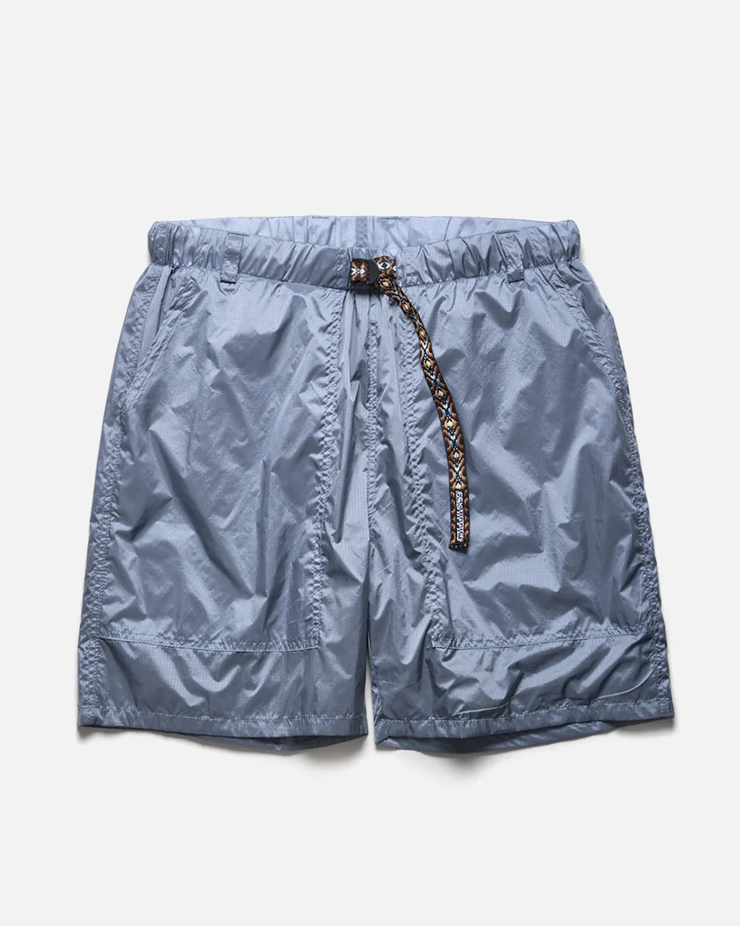 Trail Shorts - Shark Grey