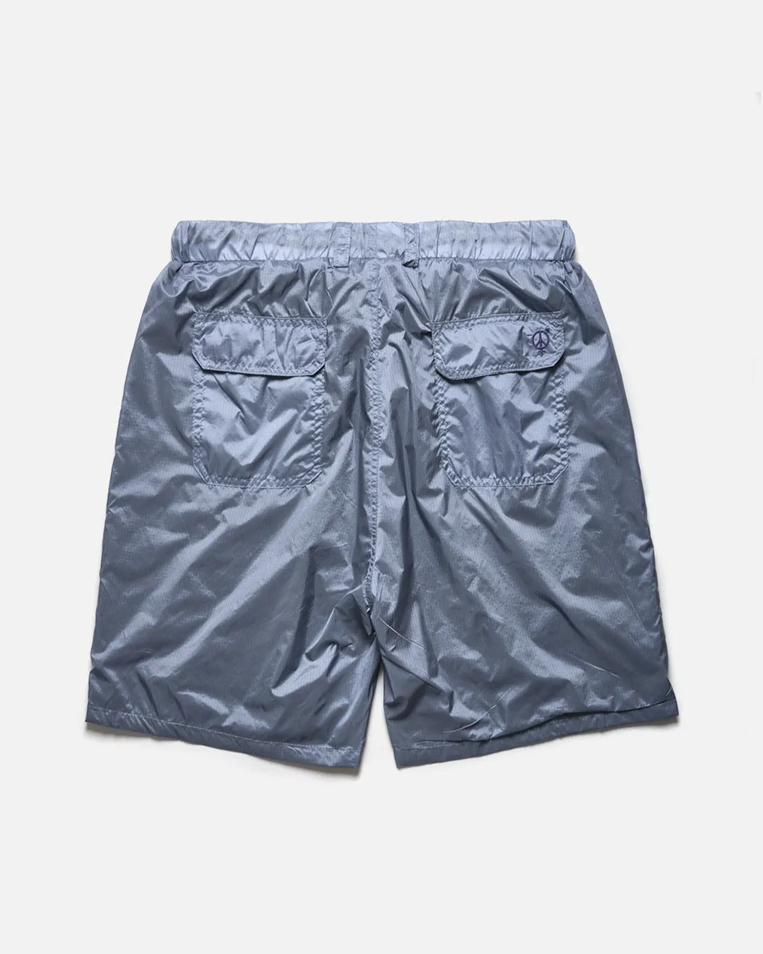 Trail Shorts - Shark Grey