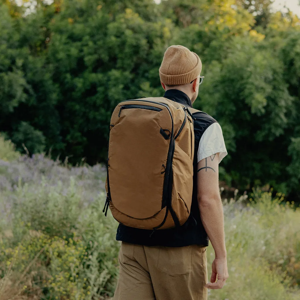 Travel Backpack