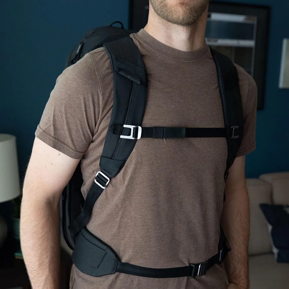 Travel Backpack