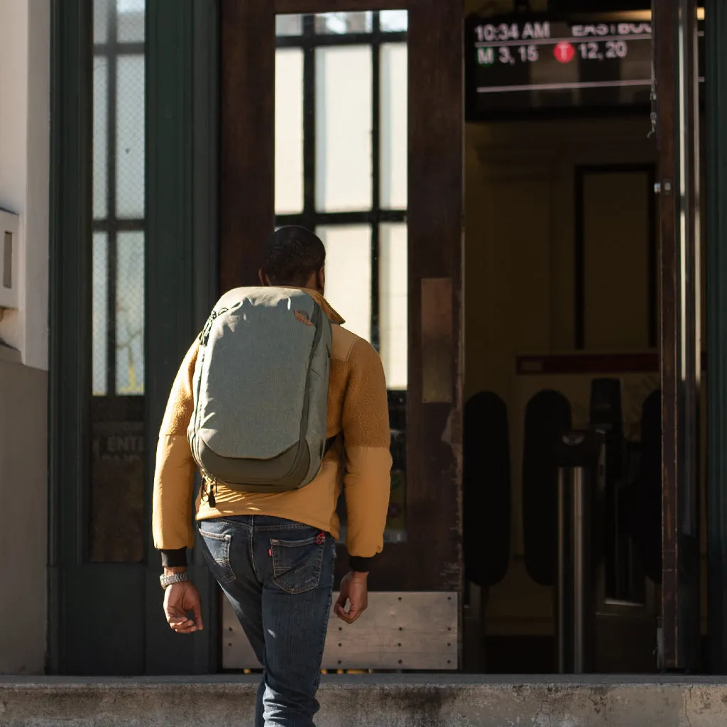 Travel Backpack