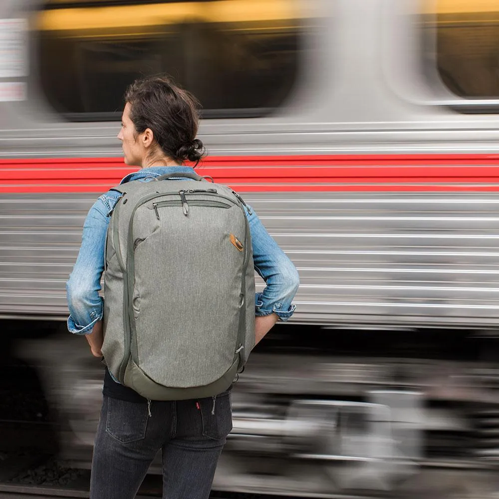 Travel Backpack